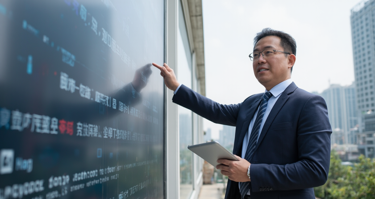 广州网站建设推广：打造企业线上新名片轮播图2