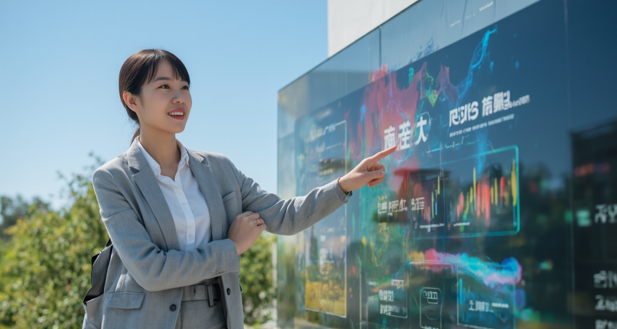 集团公司网站建设的力量与智慧轮播图2