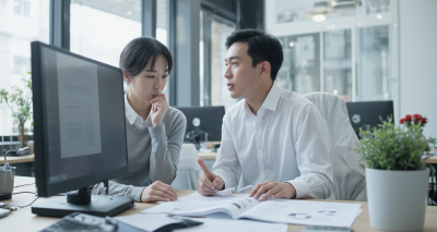 揭秘一站式网站建设公司：打造您的专属网络名片图片2