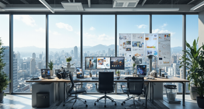 启东网站建设：打造数字时代的新名片图片20