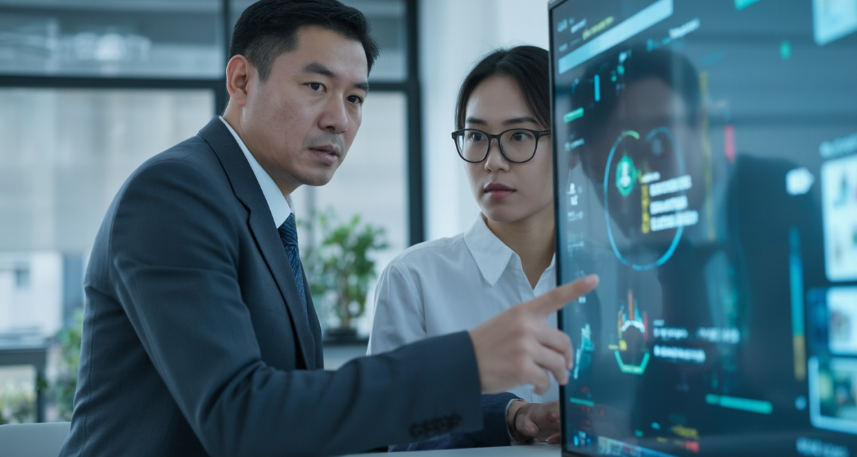 陕西建设网站：赋能数字陕西，共创智慧未来轮播图1