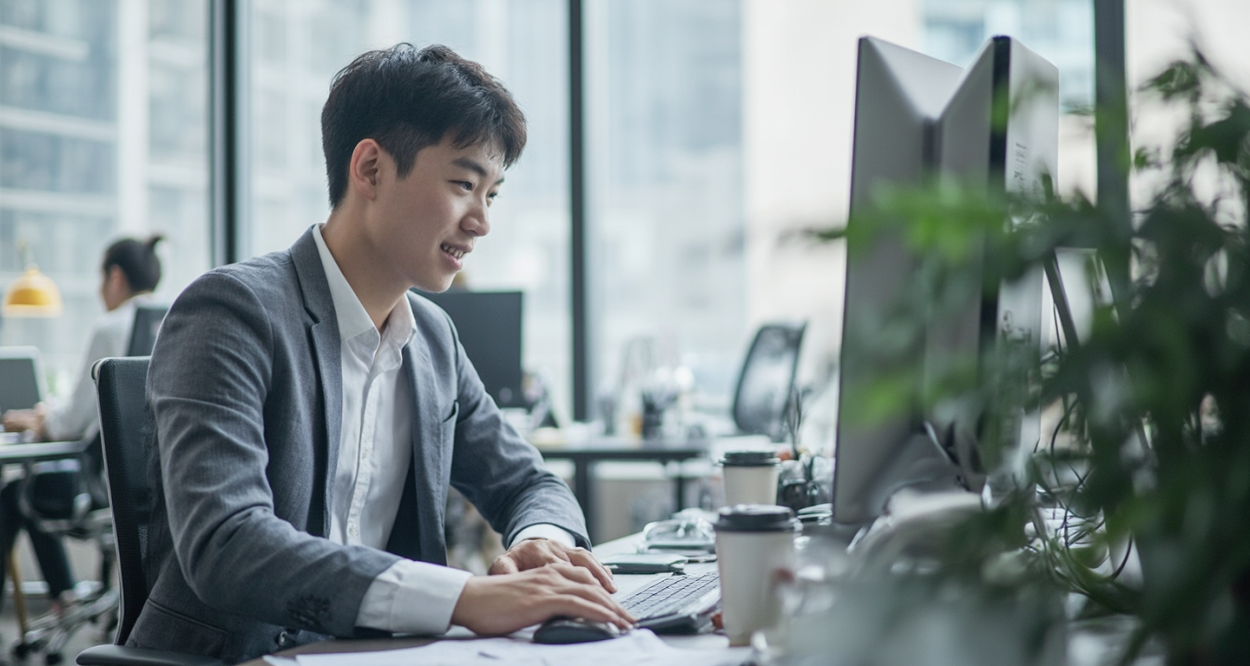 沭阳网站建设：打造数字化新名片轮播图2
