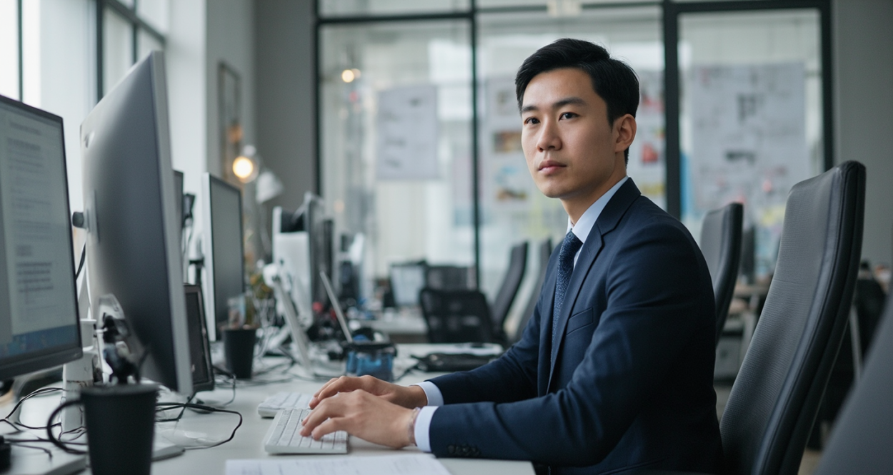 洛阳网站建设公司：打造您的线上新名片轮播图1