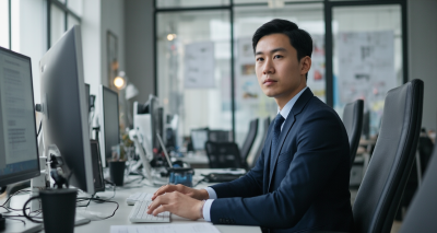 洛阳网站建设公司：打造您的线上新名片图片19