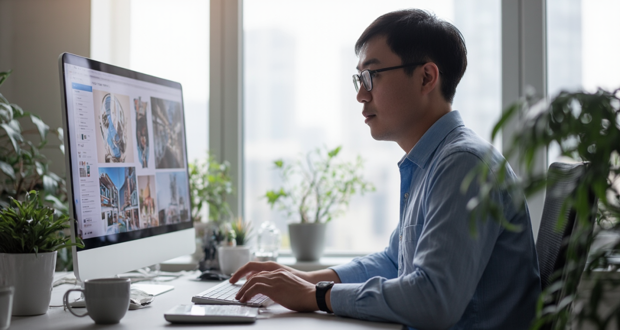 苏州专业网站建设：打造您的线上名片轮播图2