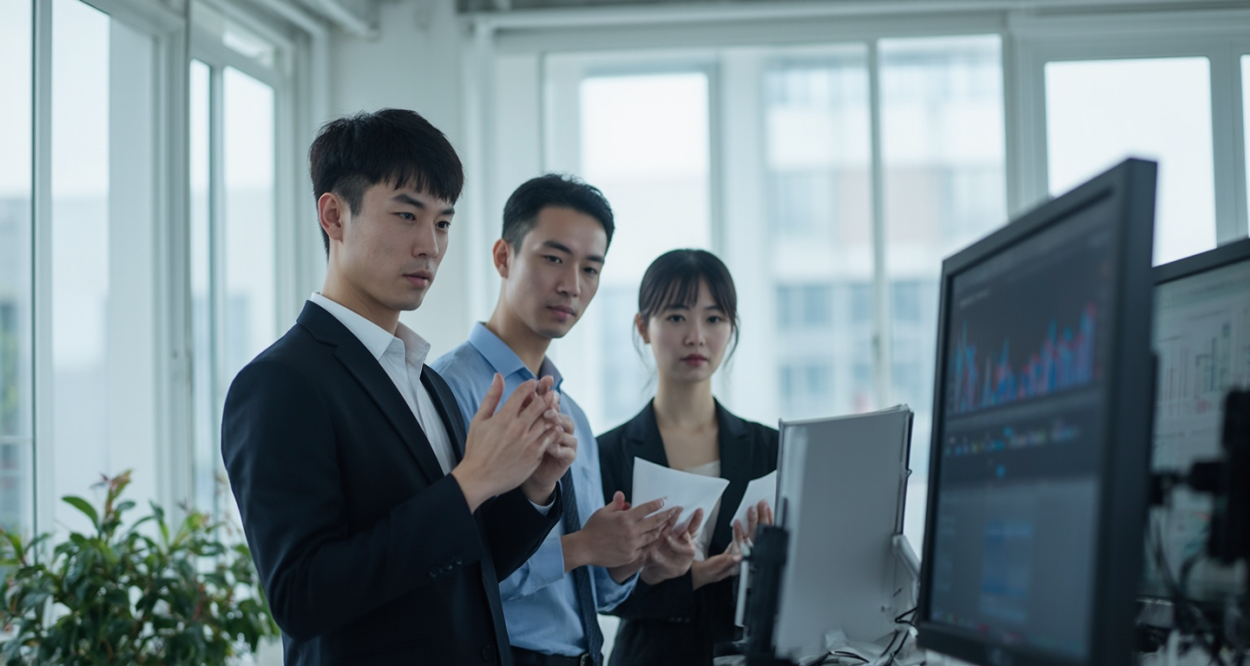 杭州企业网站建设的必备攻略轮播图2