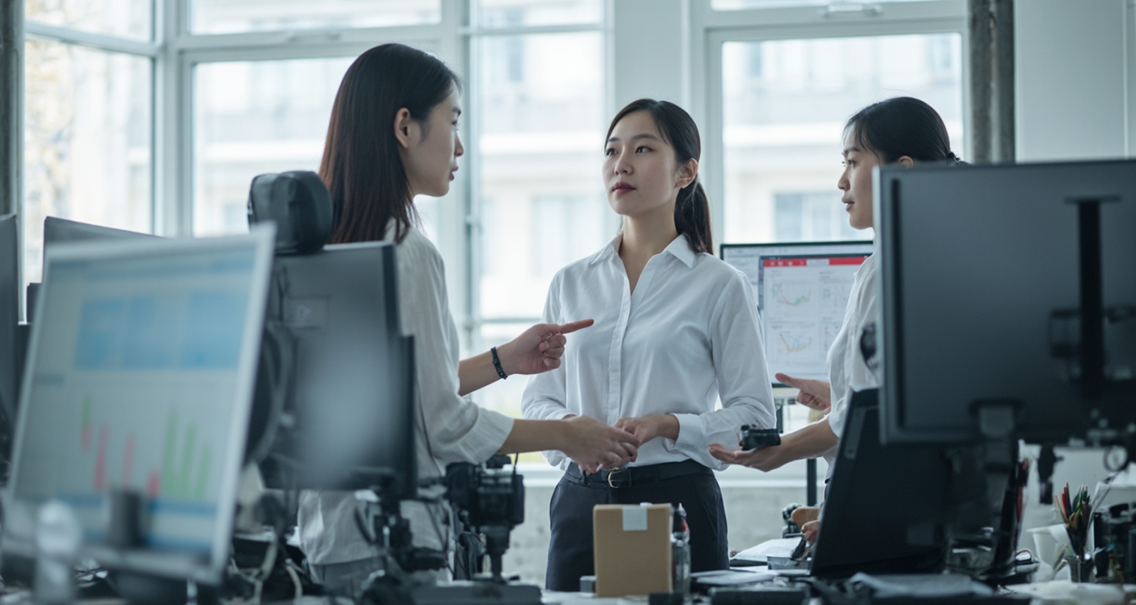 杭州企业网站建设的必备攻略轮播图1
