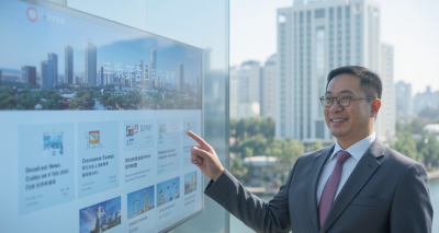 城阳网站建设的崛起与重要性图片20