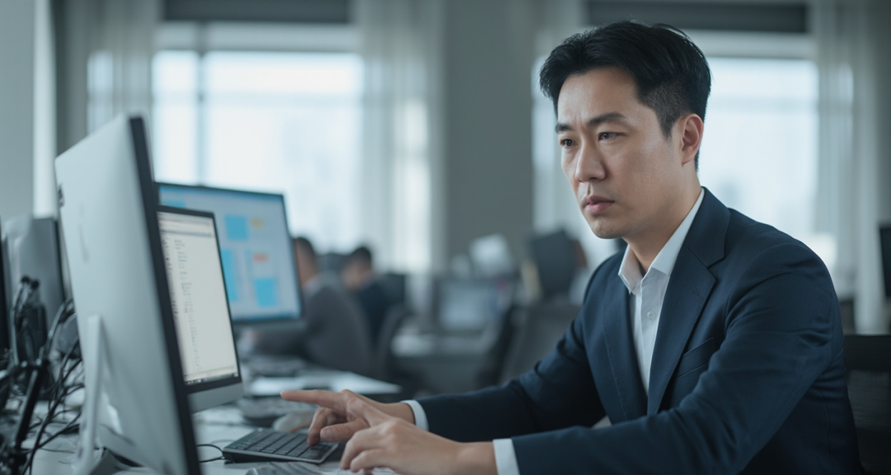 杭州高端网站建设：打造企业互联网新名片轮播图1