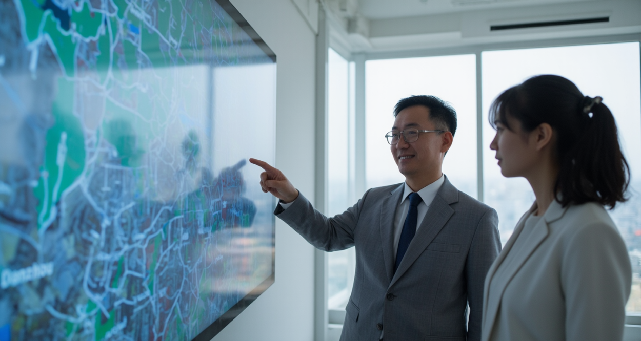 儋州网站建设：打造数字儋州的新名片轮播图2