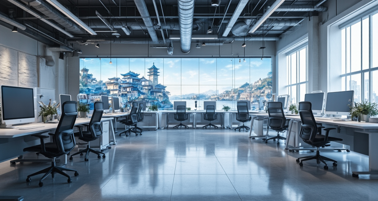 天水网站建设：打造数字时代的城市名片轮播图3