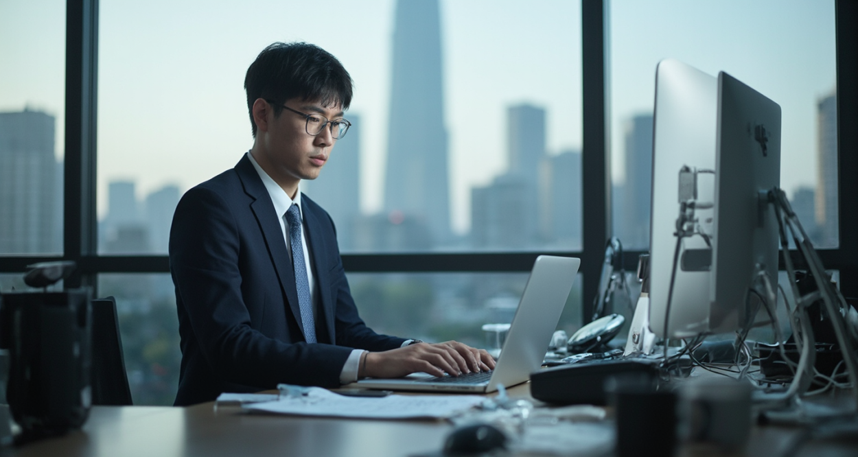 解锁外贸新境界：模板外贸网站建设的艺术轮播图2