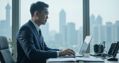 上海浦东网站建设：打造数字时代的城市名片图片18