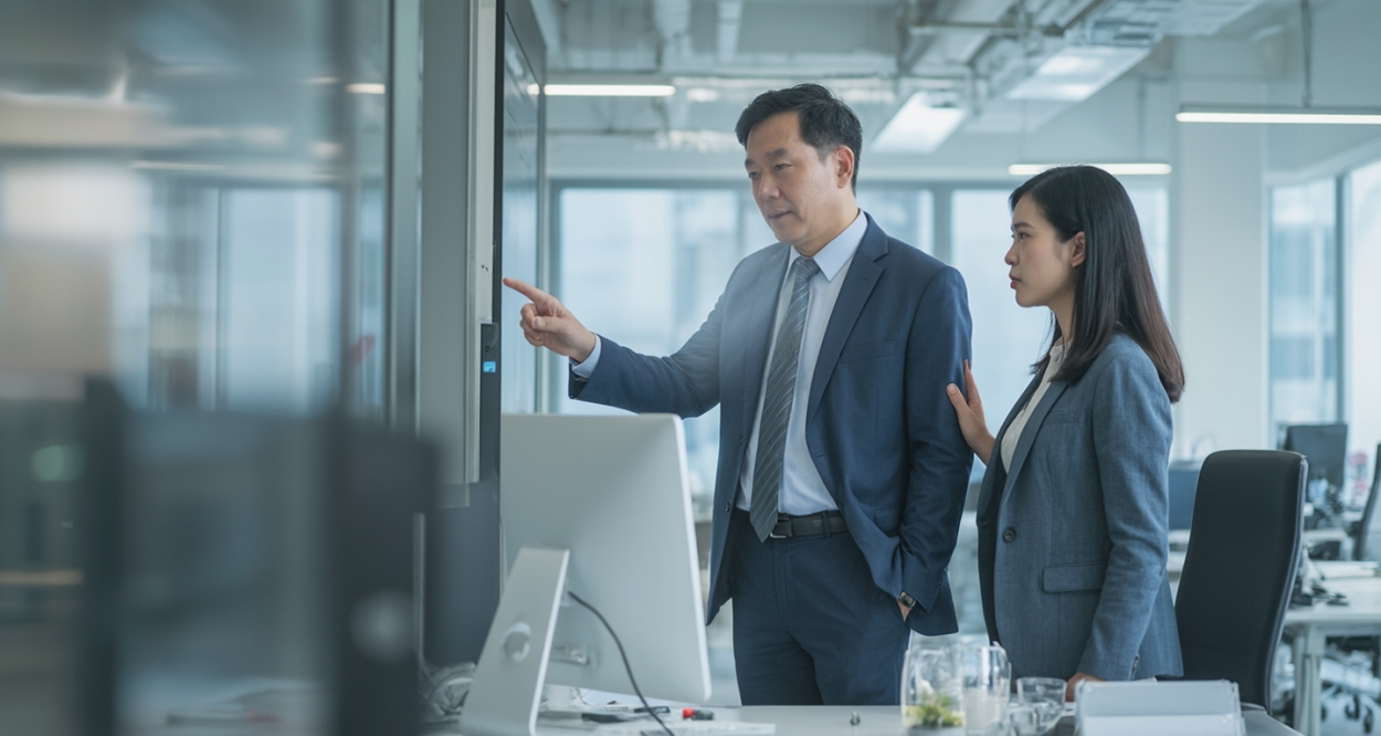 西安专业网站建设的重要性与实践轮播图1