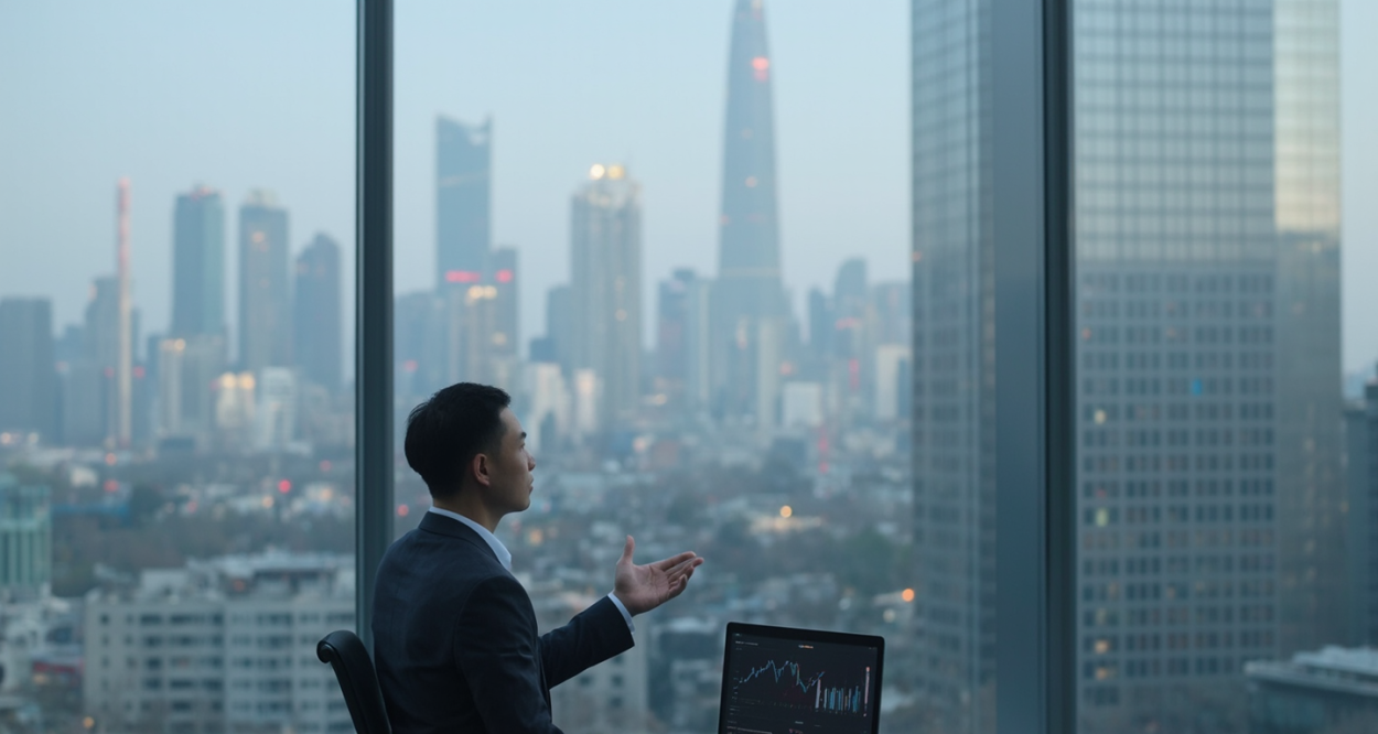 探索企业网站建设的深远意义轮播图2