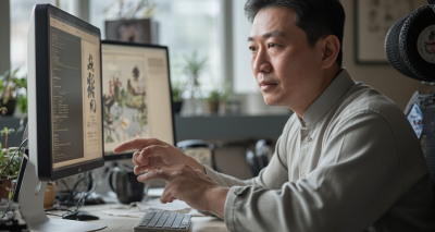 仙居网站建设的魅力与重要性探索图片5