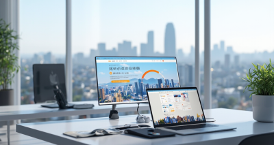 海北网站建设的力量与机遇图片16