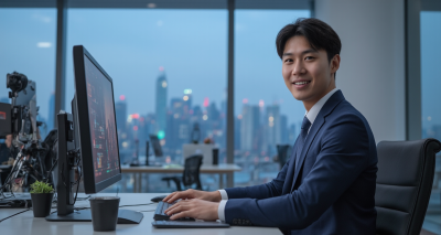 东兴网站建设：打造数字时代的城市名片图片2