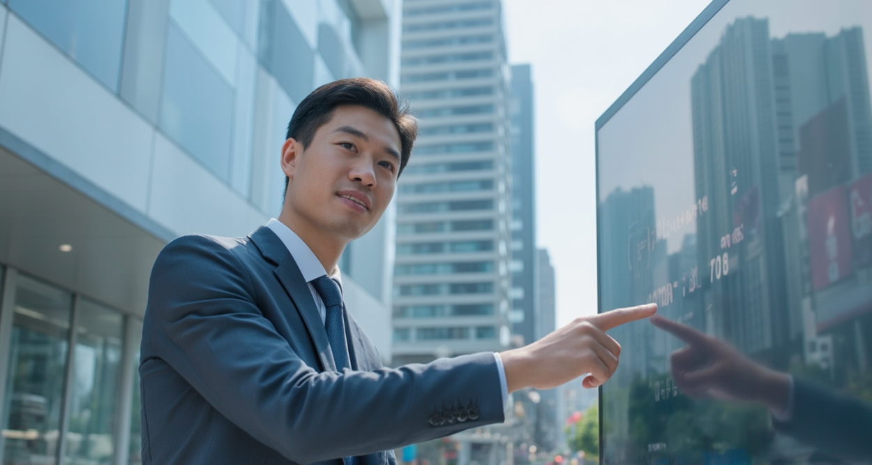 合肥高端网站建设的魅力与价值探索轮播图3