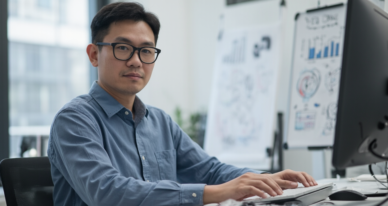 宜昌网站建设公司：打造您的线上新名片轮播图2