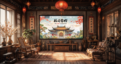 郏县网站建设：打造数字时代的信息桥梁图片4