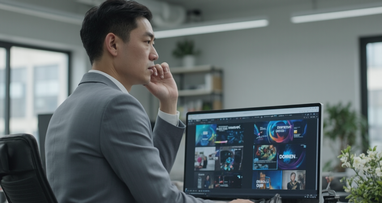 如何选择靠谱的建设网站的网络公司轮播图4