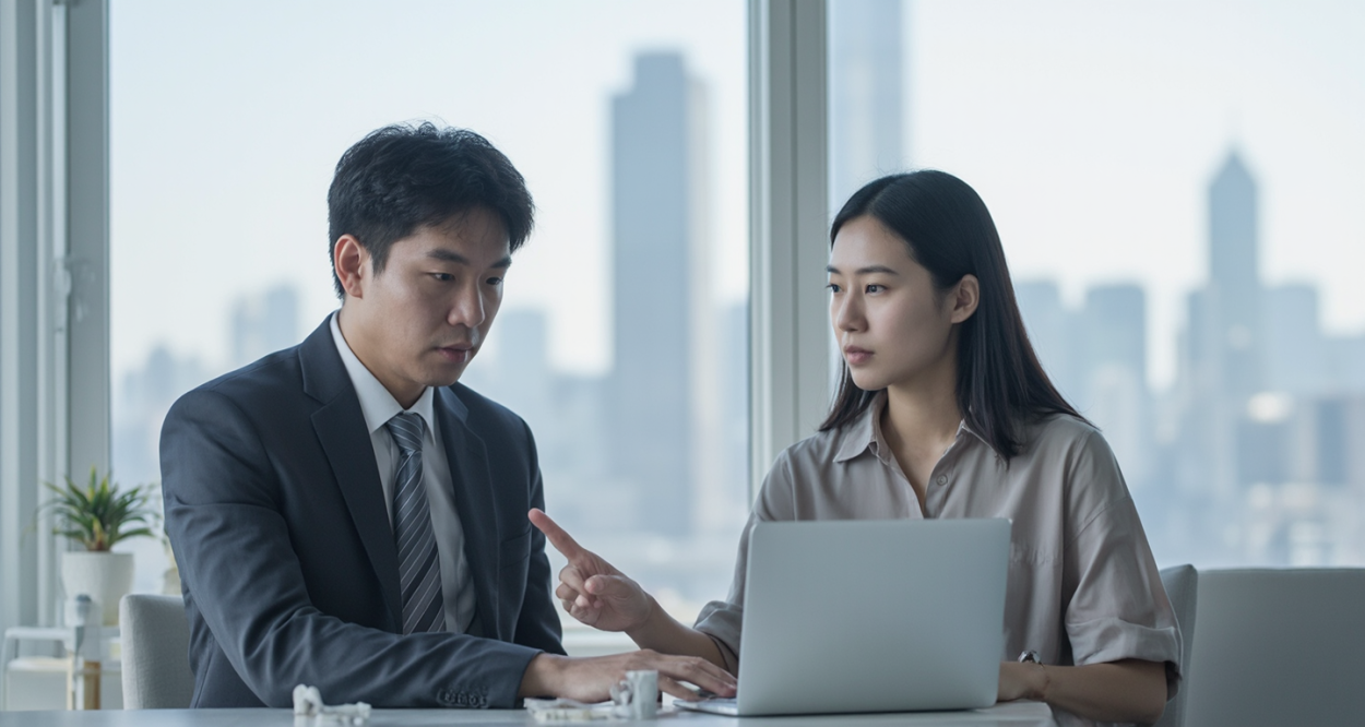 如何高效建设独立外贸网站，开启全球贸易新篇章轮播图3
