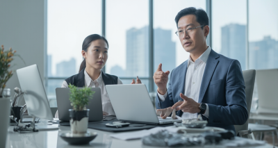 如何高效建设独立外贸网站，开启全球贸易新篇章图片14