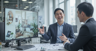 探寻大的网站建设公司的奥秘图片11