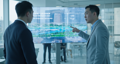 大连开发区网站建设的数字新篇章图片10