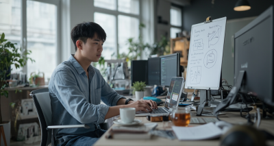 长沙PHP网站建设：打造您的线上商业帝国图片16