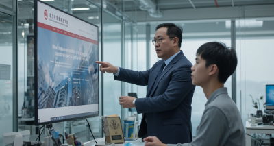 探秘中国建设监理协会官方网站：您的工程监理好帮手图片16