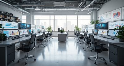 上海企业网站建设公司：打造您的线上名片图片8