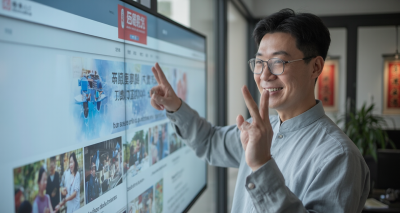 天津学网站建设的奥秘与重要性图片7