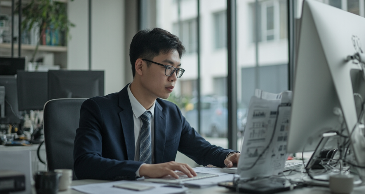胶州企业网站建设的重要性与实战攻略轮播图4