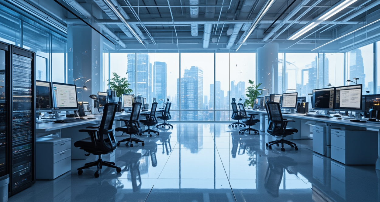 揭秘武汉最好的网站建设公司，你选对了吗？轮播图1