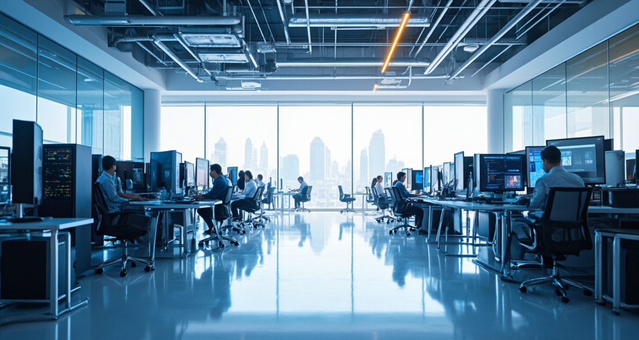 揭秘武汉最好的网站建设公司，你选对了吗？轮播图3