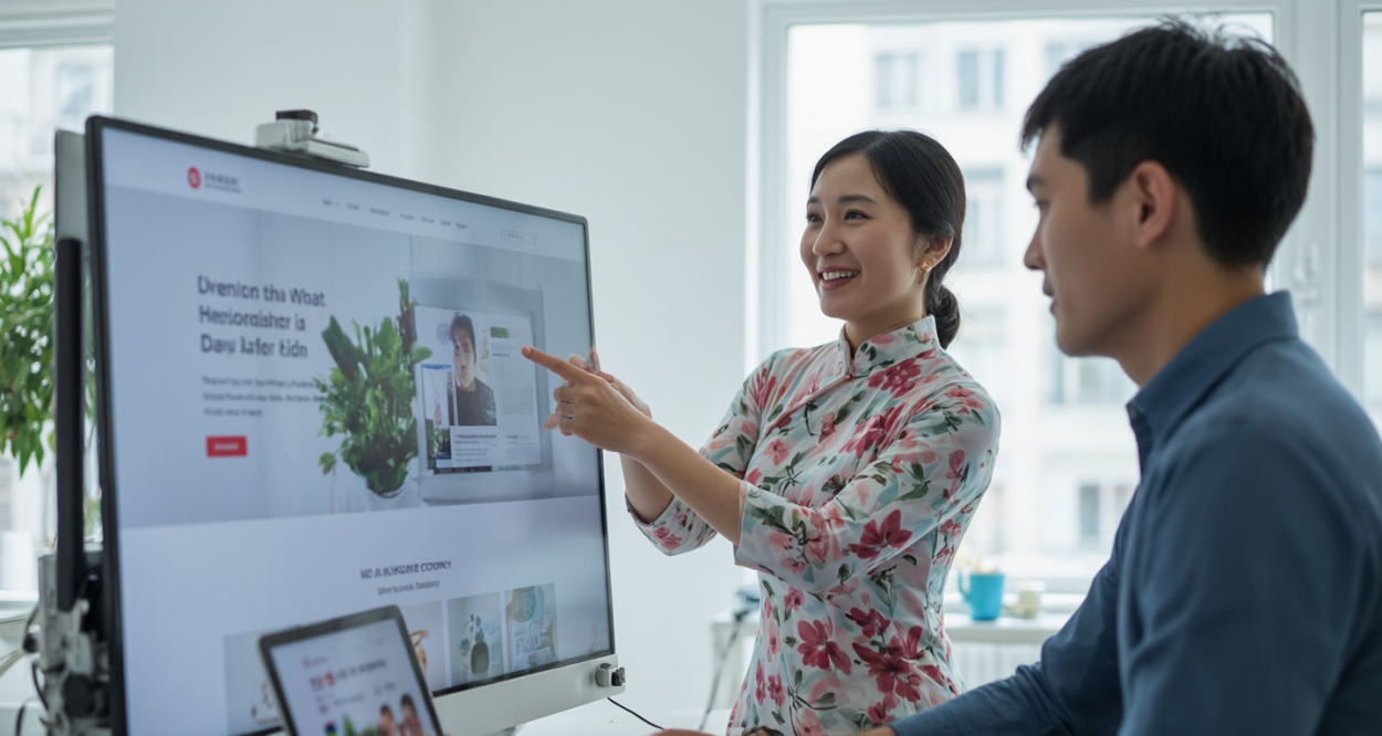温县网站建设的力量与机遇轮播图1