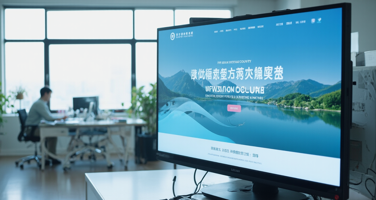温县网站建设的力量与机遇轮播图2