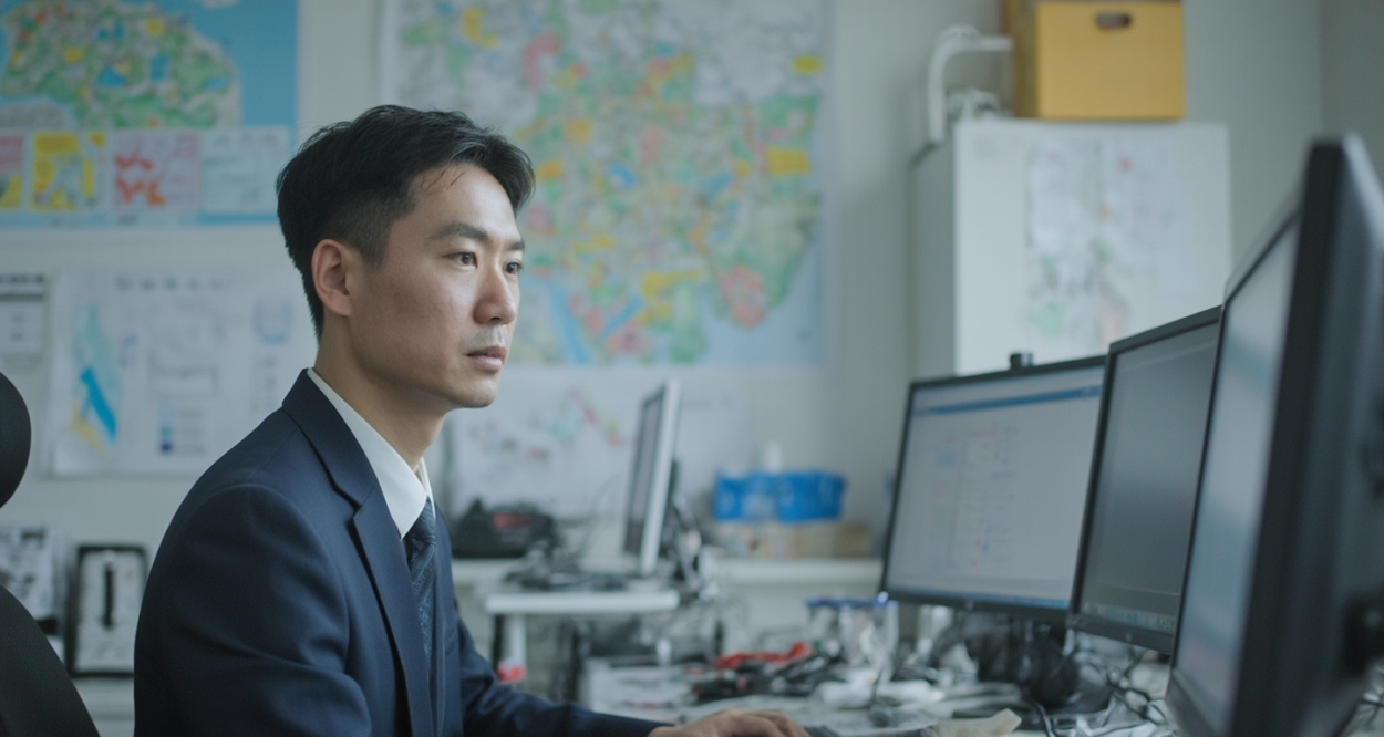 新密网站建设的数字时代新篇章轮播图2