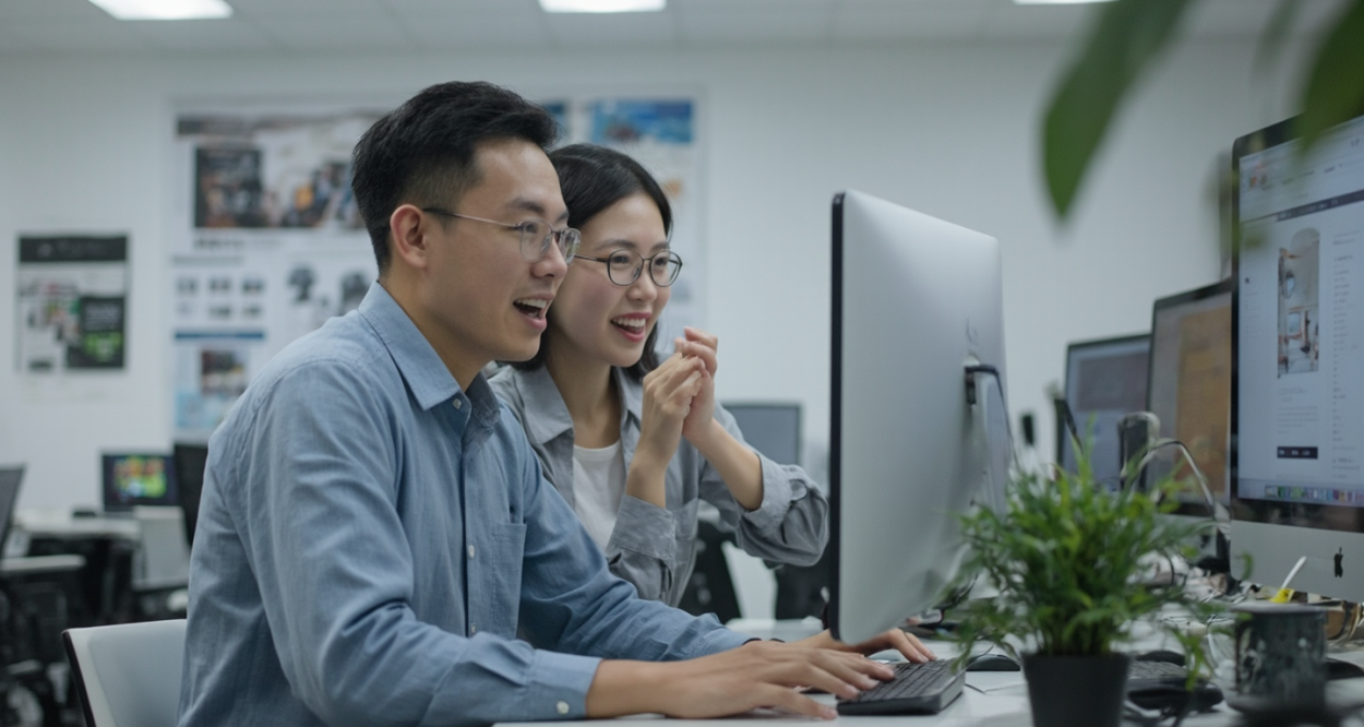 揭秘速成网站建设的奥秘：快速搭建，轻松上线轮播图4