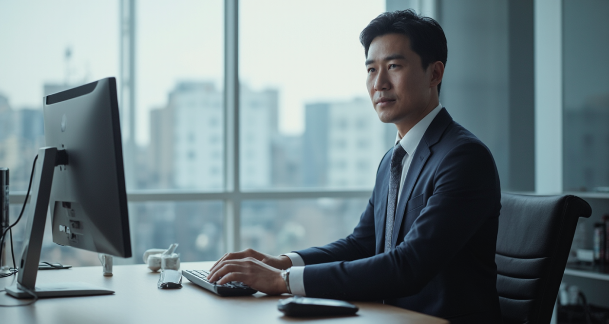 解锁新境界：高端建设网站的重要性与实战指南轮播图2