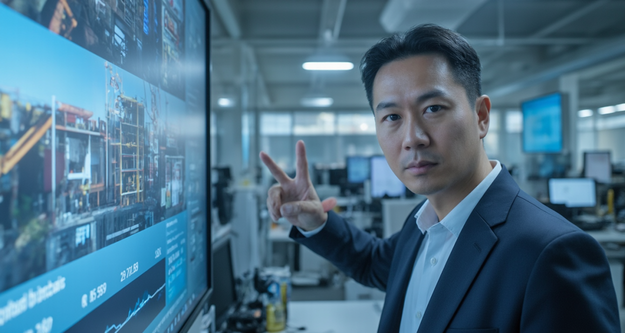 揭秘建设工程信息网站的强大功能轮播图2