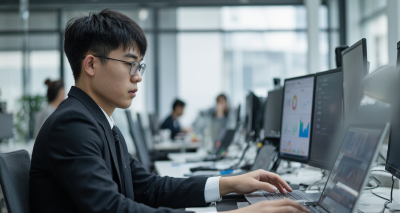 西安专业网站建设公司：打造您的数字名片图片8