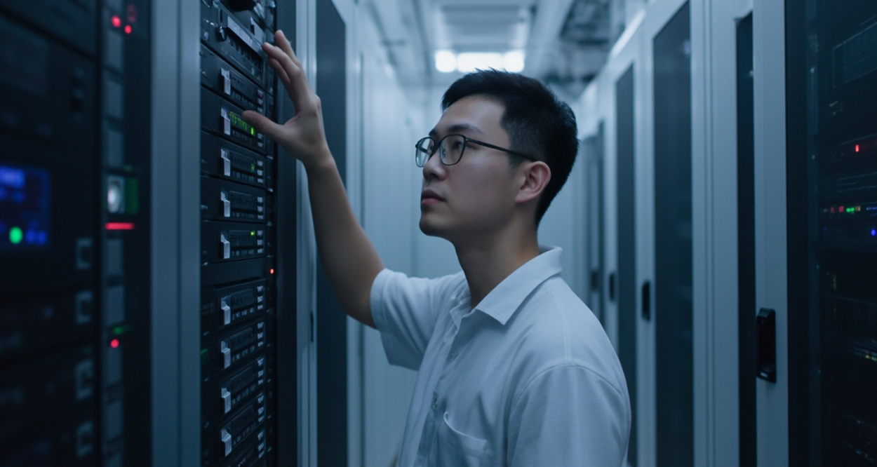 电子商务网站硬件建设的核心揭秘轮播图2
