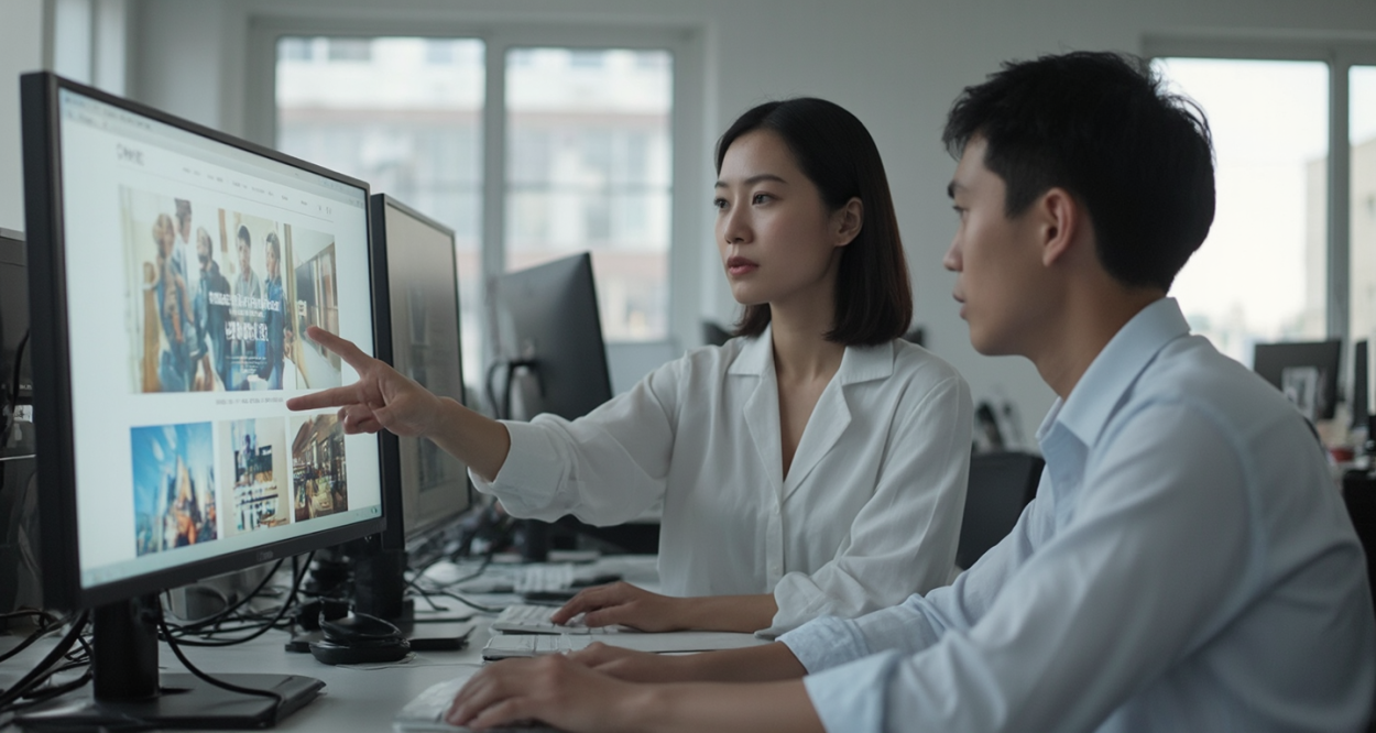 揭秘定制网站开发的奥秘与重要性轮播图4
