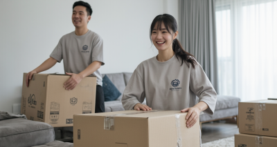 星沙搬家公司电话大全，一键获取服务热线！图片20