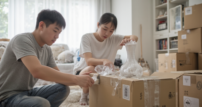 海运搬家到美国：一站式服务，轻松跨越海洋图片9