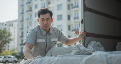 昌平区搬家电话大全，一键解决您的搬家难题！图片19