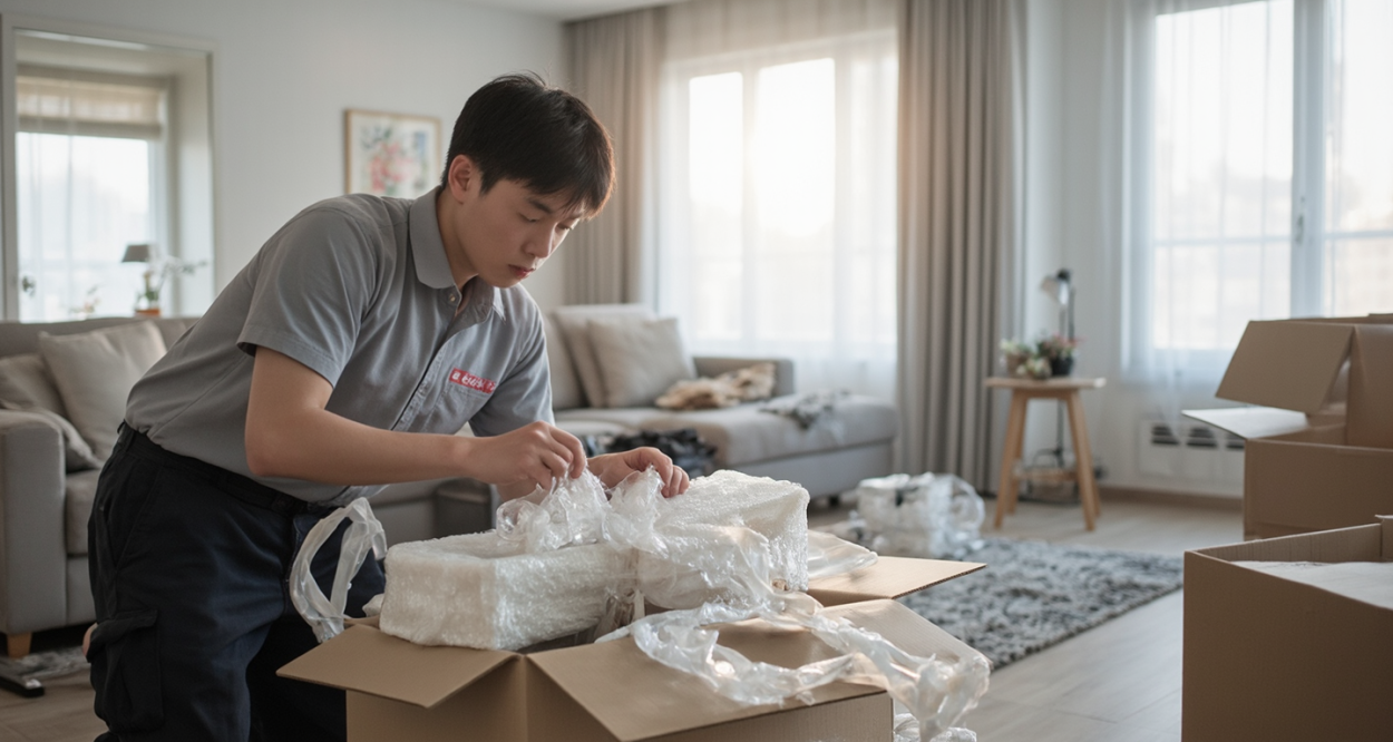 如何成功开设一家搬家公司轮播图2